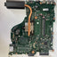 Acer E5-523 N16Q3 Laptop Motherboard DAOZABMB6E0 With AMD A9-9410 CPU ~