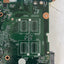 Acer E5-523 N16Q3 Laptop Motherboard DAOZABMB6E0 With AMD A9-9410 CPU ~