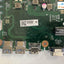 Acer E5-523 N16Q3 Laptop Motherboard DAOZABMB6E0 With AMD A9-9410 CPU ~