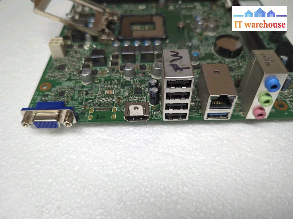 Acer F5501 LGA 1151 6th/7th Gen Motherboard Tested