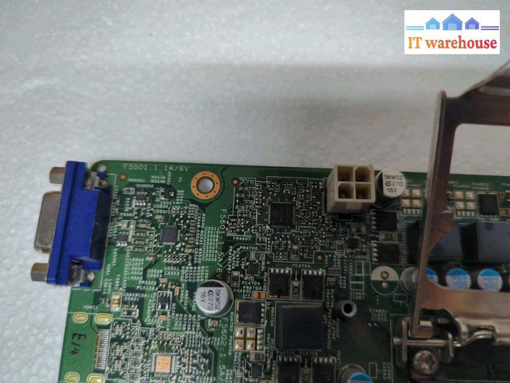 Acer F5501 LGA 1151 6th/7th Gen Motherboard Tested -