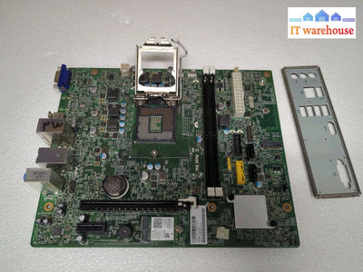 Acer F5501 LGA 1151 6th/7th Gen Motherboard Tested -