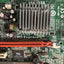 Acer G33T-Am Ddr2 Lga 775 Motherboard With Intel Core 2 Quad Cpu + I/O Shield ~