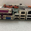 Acer G33T-Am Ddr2 Lga 775 Motherboard With Intel Core 2 Quad Cpu + I/O Shield ~