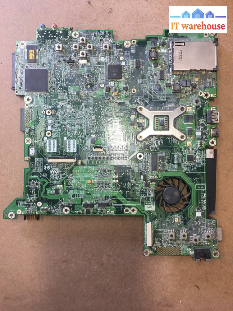 ~ Acer Intel Motherboard DA0ZR1MB6D1 Rev D FOR Aspire 5580