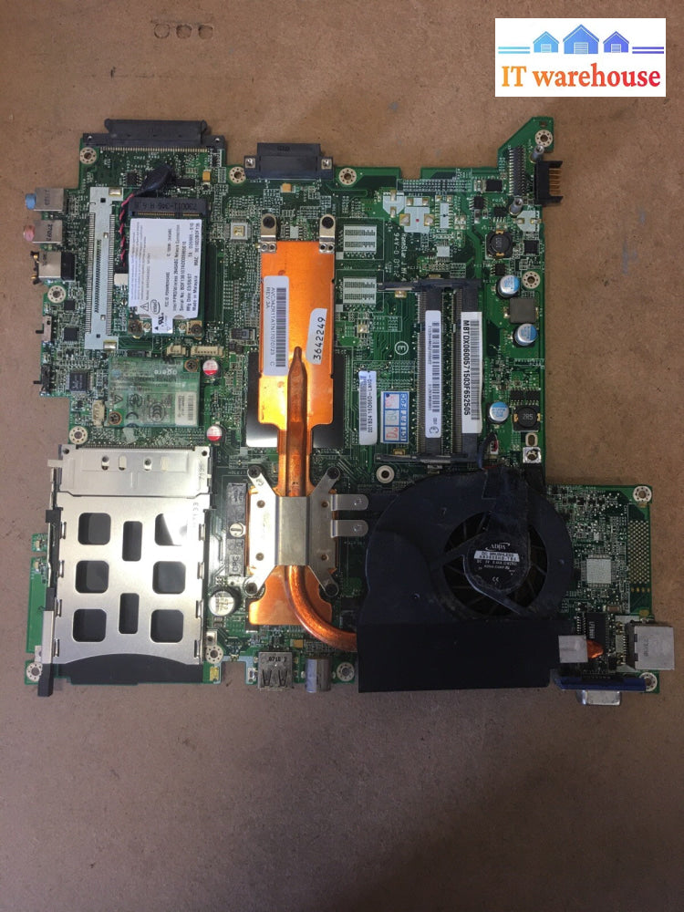 ~ Acer Intel Motherboard DA0ZR1MB6D1 Rev D FOR Aspire 5580