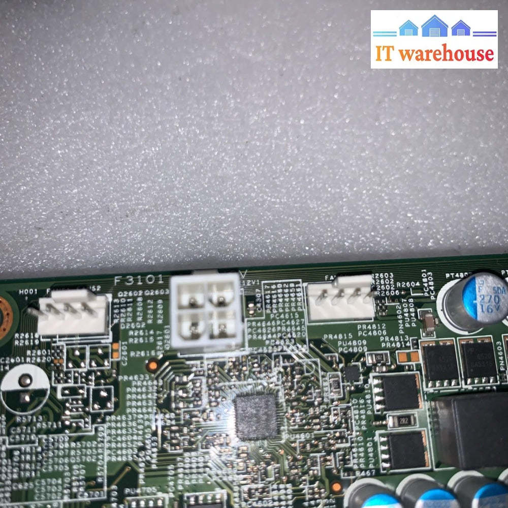 Acer  M4640G MIQ17L-Hulk LGA1151 DDR4 motherboard