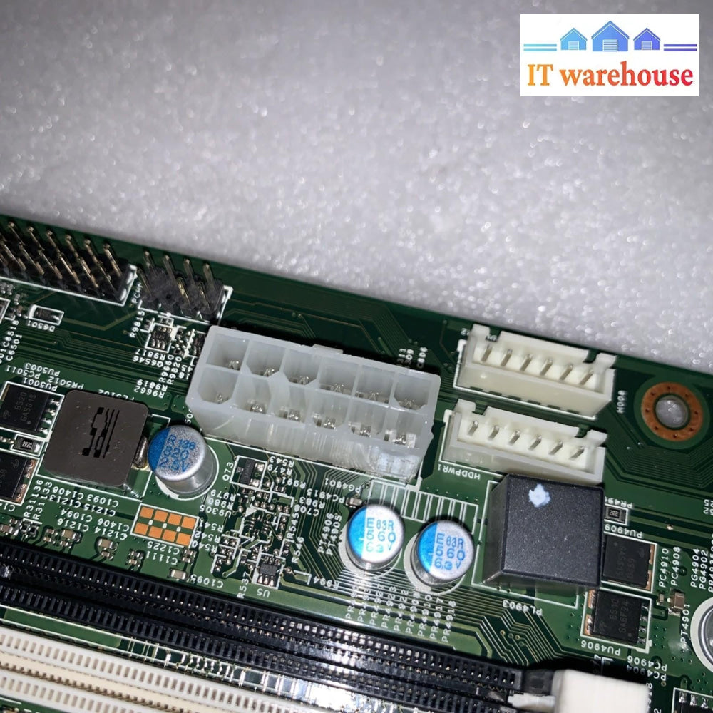 Acer  M4640G MIQ17L-Hulk LGA1151 DDR4 motherboard