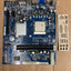 Acer MB DA061/087L EuP 08120-3 Motherboard + AMD CPU + 2x2GB RAM +