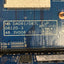 Acer Mb Da061/087L Eup 08120-3 Motherboard + Amd Cpu 2X2Gb Ram