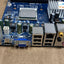 Acer MB DA061/087L EuP 08120-3 Motherboard + AMD CPU + 2x2GB RAM +