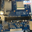 Acer MB DA061/087L EuP 08120-3 Motherboard + AMD CPU
