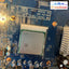 Acer MB DA061/087L EuP 08120-3 Motherboard + AMD CPU