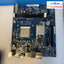 Acer MB DA061/087L EuP 08120-3 Motherboard + AMD CPU
