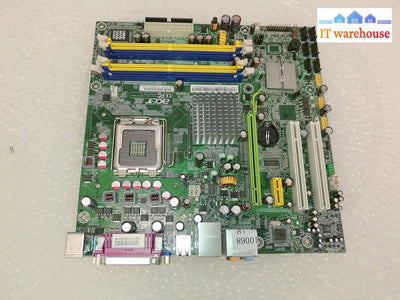 ACER MOTHERBOARD F965CP ACER 3900 5900 7900 965M03A1-Q-8KS2H (NO CPU)
