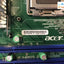 Acer PC Veriton M275 G41M07-1.0-6KSH Motherboard W/ I/O Shield Tested