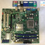 Acer PC Veriton M275 G41M07-1.0-6KSH Motherboard W/ I/O Shield Tested