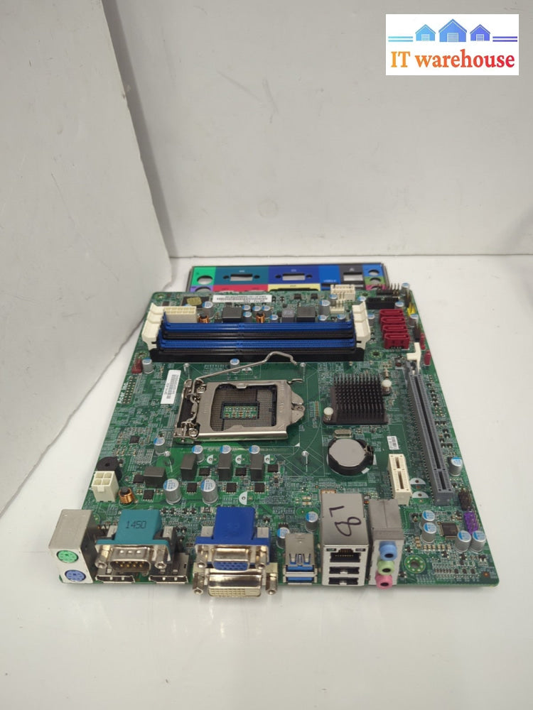 ACER Q87H3 Q87H3-AD2 MOTHERBOARD Tested -