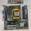 Acer Rs780M08A1-8Eksmh Motherboard With Amd Athlon X4 620 2.6Ghz Cpu ~