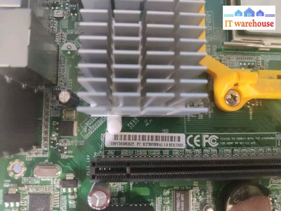 Acer RS780M08A1-8EKSMH Motherboard with AMD Athlon X4 620 2.6GHz CPU ~
