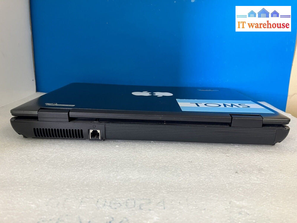 ~ Acer TravelMate 4320 14" Laptop Intel Celeron 530 1.60GHz 2GB RAM 500GB XP SP3