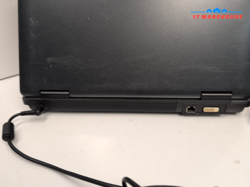 Acer TravelMate 6593 Inte P8400 Laptop 15.4’’ 3GB 320GB Windows XP Pro SP3