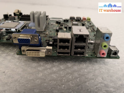 + Acer Veriton L480G G43T-As Usff Motherboard (No Cpu)
