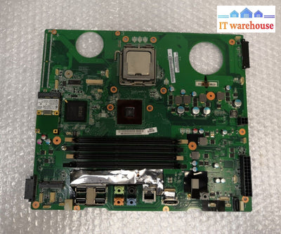 - Acer Z5600 AiO PC Motherboard DA0EL8MB6F0 Rev : F   W/INTEL E5400 CPU