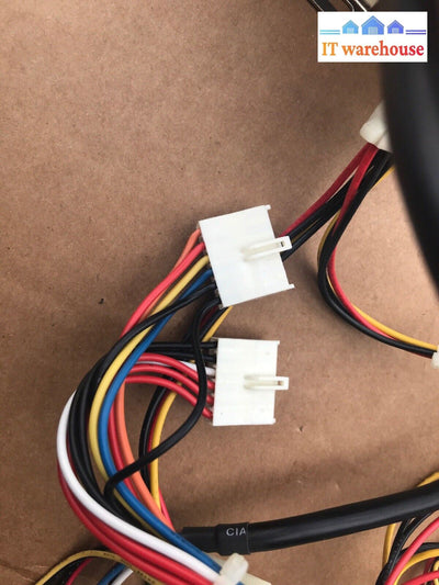 ACME ATX POWER SUPPLY, ATX-250 with power switch