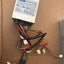 ACME ATX POWER SUPPLY, ATX-250 with power switch