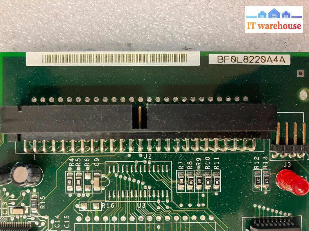 Adaptec Aha-2940Uw/B Pci Scsi Controller Host Adapter 50-Pin 68-Pin Ultra Wide ~