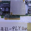 - Adaptec Series Asr-8885 12Gb/S Sas Pci-E Controller Card Pca-00344