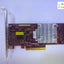 - Adaptec Smartraid Foothills Tca-00384 Sas Pci-E Controller Card