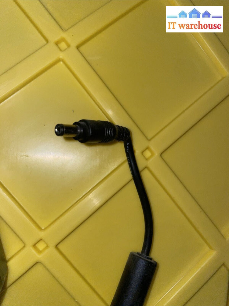 Adapter For Model ZF120A-1906300 19V 6.3A