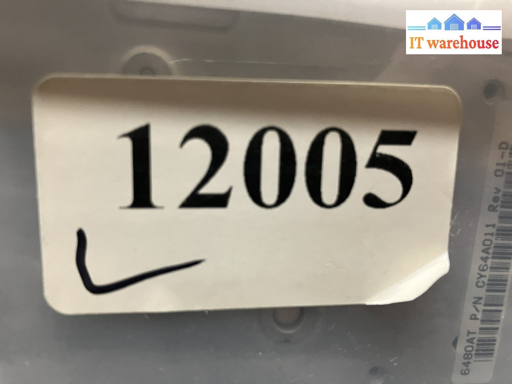 ~ ADDONICS COMPACT DRIVE BAY ST-308 COMPACT FLASH CARD READER + 4GB Flash Card