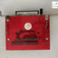 ~ Addonics Compact Drive Bay St-308 Flash Card Reader + 4Gb Flash Card