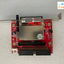 ~ Addonics Compact Drive Bay St-308 Flash Card Reader + 4Gb Flash Card