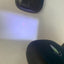 Adesso NuScan 5200TR - 2.4GHz RF Wireless Antimicrobial & Waterproof 2D Barcode