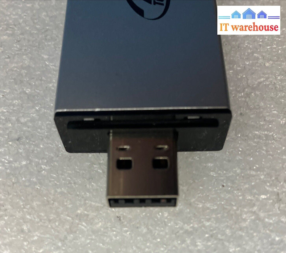 ~ ADS MINI TV USB Media PVR - PTV-371 With Cable