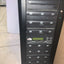 Adtec Wim Media DVD Dupication Tower