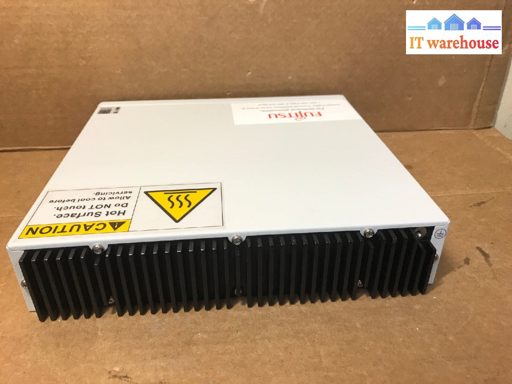Adva Etherjack FSP 150CC-T1804 1044011801-01 AC Powered 4036136001 Rev 1.01
