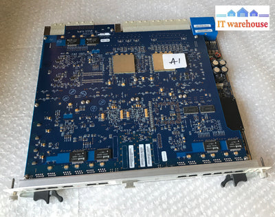 AdvancedTCA Znyx networks ZX7100 ZX7120-A1 600-0077-004  (Qty)