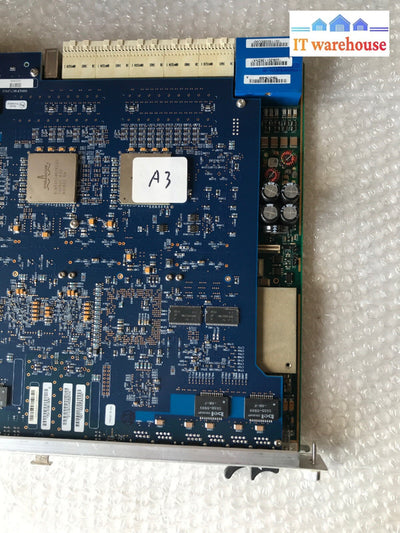 AdvancedTCA Znyx networks ZX7100 ZX7120-A3 600-0077-004  (Qty)