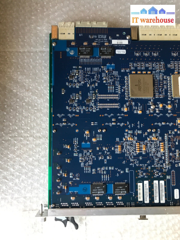 AdvancedTCA Znyx networks ZX7100 ZX7120-A3 600-0077-004  (Qty)
