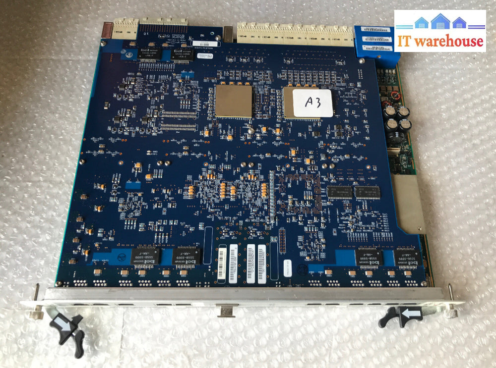 AdvancedTCA Znyx networks ZX7100 ZX7120-A3 600-0077-004  (Qty)