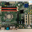 ~ ADVANTECH AIMB-784 Industrial Motherboard ATX LGA1150 DVI VGA DDR3 19A6078402