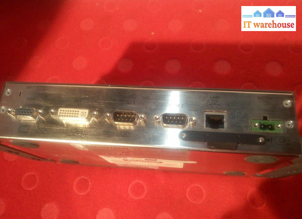 - Advantech Dsa-3400-Nt56E Dsa-3400 Network Digital Signage Computer