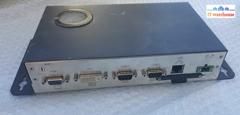 ADVANTECH DSA-3400-NT56E DSA-3400 Network Digital Signage Computer