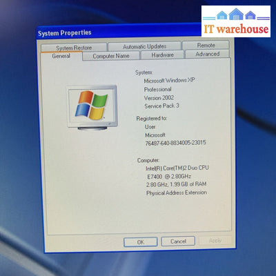Advantech IPC-6606BP-25ZE interprocess communication unit