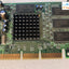 AGP card ATI Radeon 7000 64M TVO 1024-6112-04-SA PQB-RV100-P112 VGA Comp out